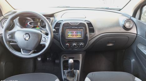RENAULT Captur 1.6 16V 4P SCE ZEN X-TRONIC AUTOMTICO CVT, Foto 7