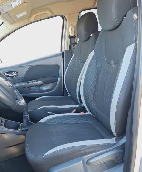 RENAULT Captur 1.6 16V 4P SCE ZEN X-TRONIC AUTOMTICO CVT, Foto 8