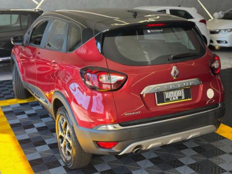 RENAULT Captur 1.6 16V 4P FLEX SCE INTENSE X-TRONIC CVT, Foto 2