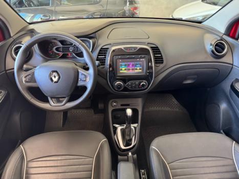 RENAULT Captur 1.6 16V 4P FLEX SCE INTENSE X-TRONIC CVT, Foto 3