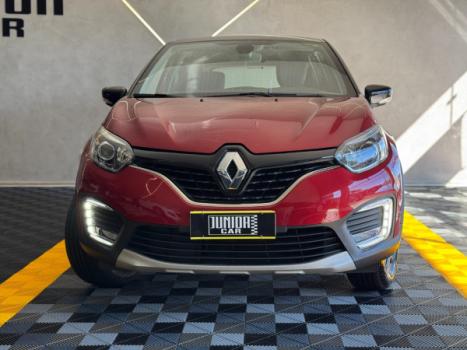 RENAULT Captur 1.6 16V 4P FLEX SCE INTENSE X-TRONIC CVT, Foto 4