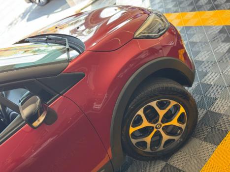 RENAULT Captur 1.6 16V 4P FLEX SCE INTENSE X-TRONIC CVT, Foto 7