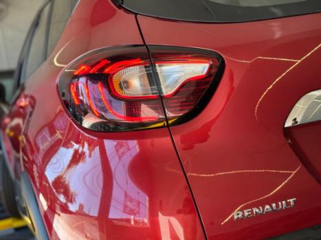 RENAULT Captur 1.6 16V 4P FLEX SCE INTENSE X-TRONIC CVT, Foto 10