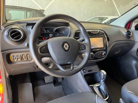 RENAULT Captur 1.6 16V 4P FLEX SCE INTENSE X-TRONIC CVT, Foto 12