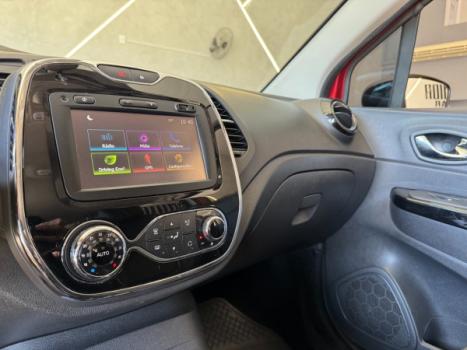 RENAULT Captur 1.6 16V 4P FLEX SCE INTENSE X-TRONIC CVT, Foto 13