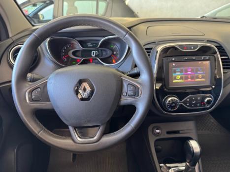 RENAULT Captur 1.6 16V 4P FLEX SCE INTENSE X-TRONIC CVT, Foto 14