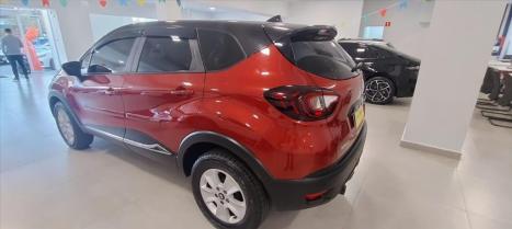 RENAULT Captur 1.6 16V 4P FLEX SCE LIFE X-TRONIC CVT, Foto 3