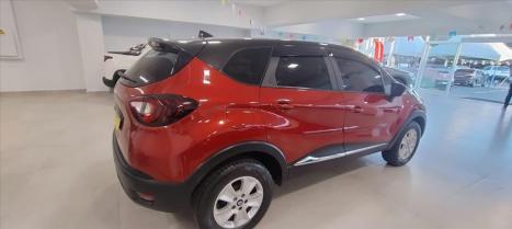 RENAULT Captur 1.6 16V 4P FLEX SCE LIFE X-TRONIC CVT, Foto 4
