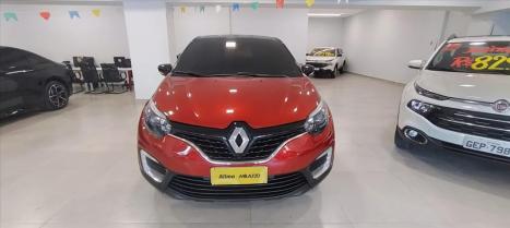 RENAULT Captur 1.6 16V 4P FLEX SCE LIFE X-TRONIC CVT, Foto 5