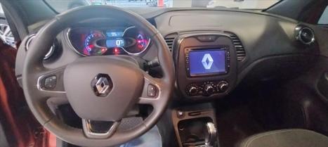 RENAULT Captur 1.6 16V 4P FLEX SCE LIFE X-TRONIC CVT, Foto 7