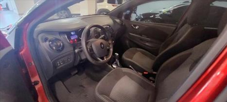 RENAULT Captur 1.6 16V 4P FLEX SCE LIFE X-TRONIC CVT, Foto 9