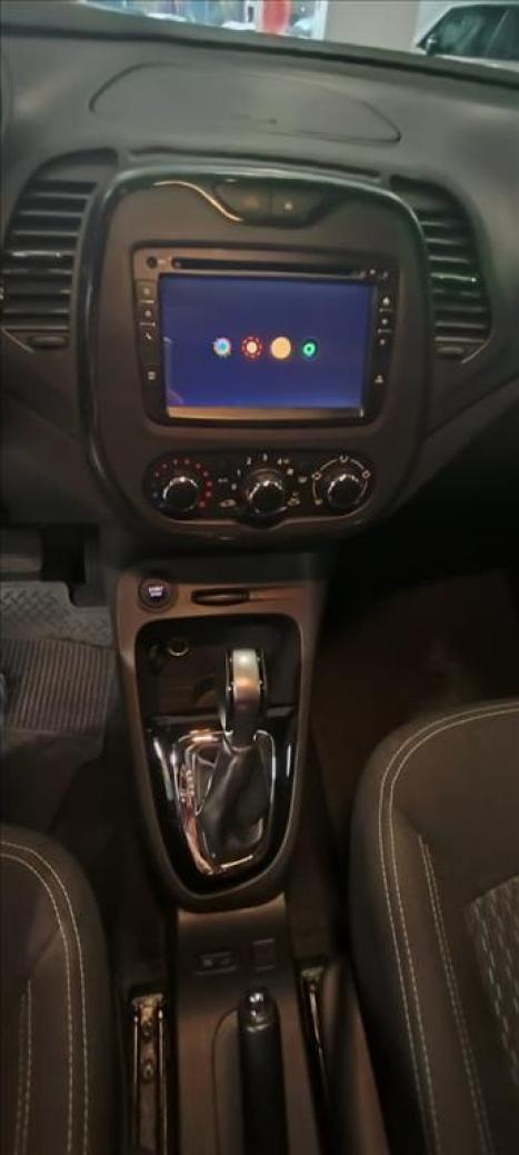 RENAULT Captur 1.6 16V 4P FLEX SCE LIFE X-TRONIC CVT, Foto 11