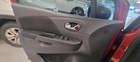 RENAULT Captur 1.6 16V 4P FLEX SCE LIFE X-TRONIC CVT, Foto 14