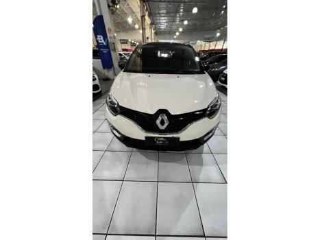 RENAULT Captur 1.6 16V 4P FLEX SCE LIFE X-TRONIC CVT, Foto 3