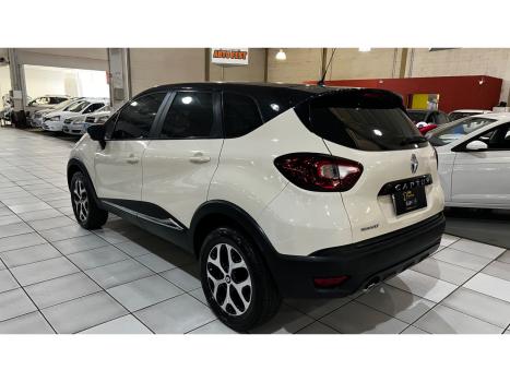 RENAULT Captur 1.6 16V 4P FLEX SCE LIFE X-TRONIC CVT, Foto 4