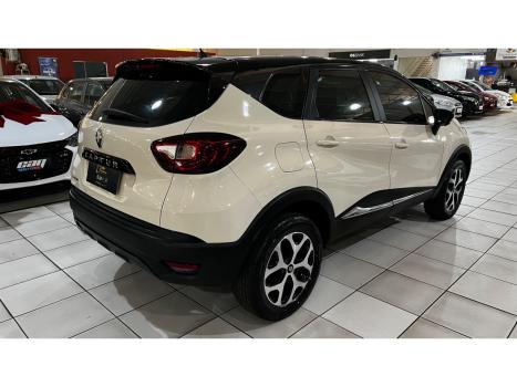 RENAULT Captur 1.6 16V 4P FLEX SCE LIFE X-TRONIC CVT, Foto 5