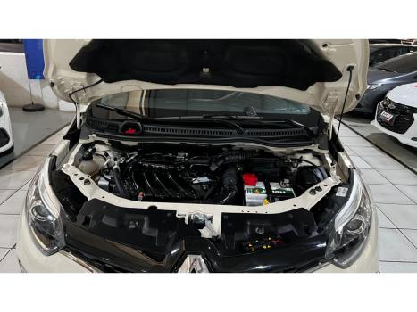 RENAULT Captur 1.6 16V 4P FLEX SCE LIFE X-TRONIC CVT, Foto 7