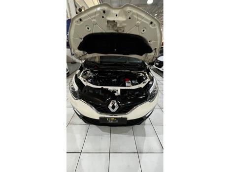 RENAULT Captur 1.6 16V 4P FLEX SCE LIFE X-TRONIC CVT, Foto 8