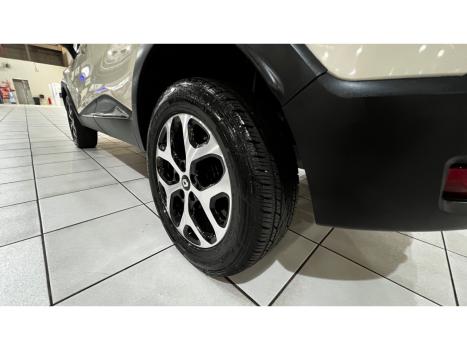 RENAULT Captur 1.6 16V 4P FLEX SCE LIFE X-TRONIC CVT, Foto 9