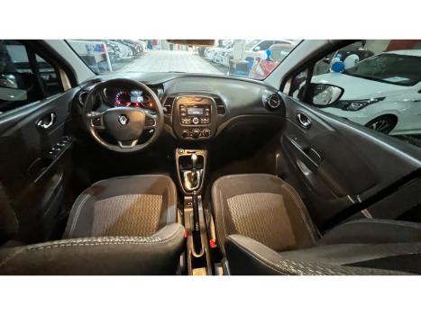 RENAULT Captur 1.6 16V 4P FLEX SCE LIFE X-TRONIC CVT, Foto 10