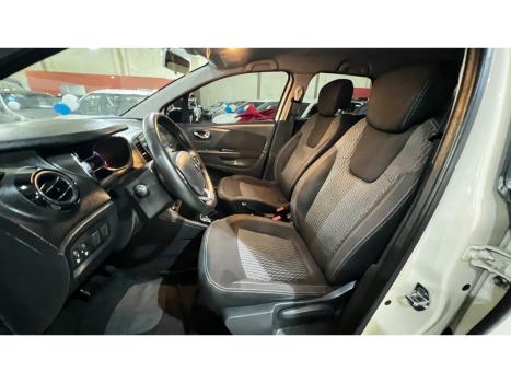 RENAULT Captur 1.6 16V 4P FLEX SCE LIFE X-TRONIC CVT, Foto 11