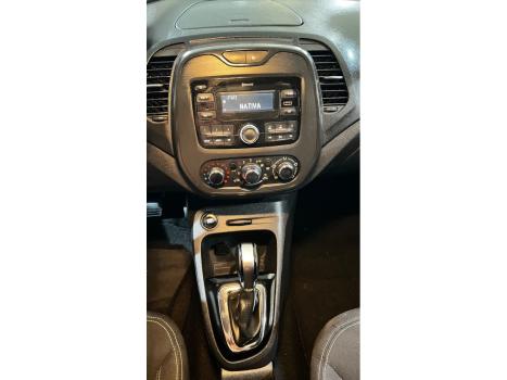 RENAULT Captur 1.6 16V 4P FLEX SCE LIFE X-TRONIC CVT, Foto 12