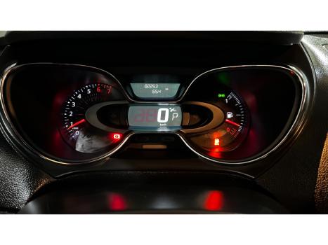 RENAULT Captur 1.6 16V 4P FLEX SCE LIFE X-TRONIC CVT, Foto 13
