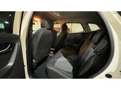 RENAULT Captur 1.6 16V 4P FLEX SCE LIFE X-TRONIC CVT, Foto 14