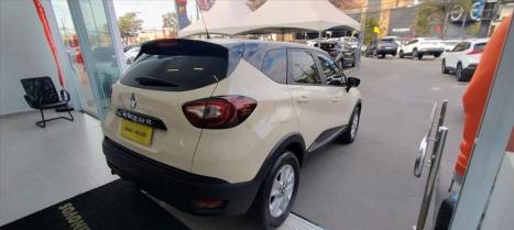 RENAULT Captur 1.6 16V 4P FLEX SCE LIFE X-TRONIC CVT, Foto 3
