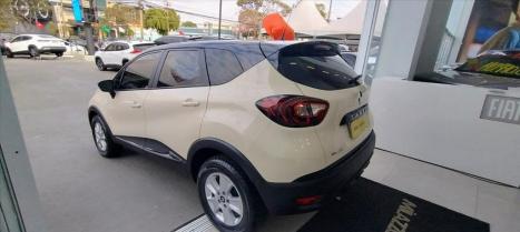 RENAULT Captur 1.6 16V 4P FLEX SCE LIFE X-TRONIC CVT, Foto 4