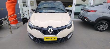 RENAULT Captur 1.6 16V 4P FLEX SCE LIFE X-TRONIC CVT, Foto 5