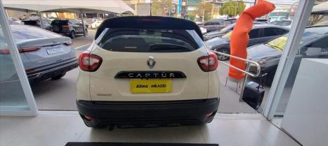 RENAULT Captur 1.6 16V 4P FLEX SCE LIFE X-TRONIC CVT, Foto 6
