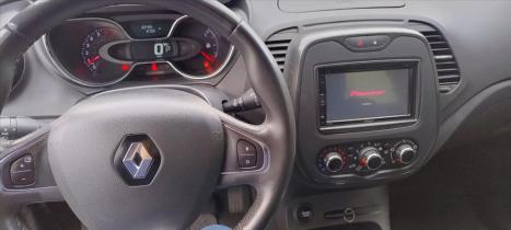 RENAULT Captur 1.6 16V 4P FLEX SCE LIFE X-TRONIC CVT, Foto 7