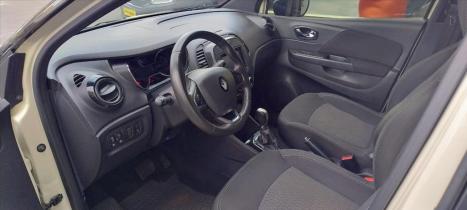 RENAULT Captur 1.6 16V 4P FLEX SCE LIFE X-TRONIC CVT, Foto 8