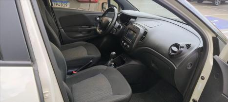 RENAULT Captur 1.6 16V 4P FLEX SCE LIFE X-TRONIC CVT, Foto 9