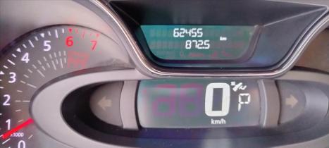 RENAULT Captur 1.6 16V 4P FLEX SCE LIFE X-TRONIC CVT, Foto 10