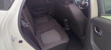 RENAULT Captur 1.6 16V 4P FLEX SCE LIFE X-TRONIC CVT, Foto 12