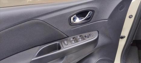 RENAULT Captur 1.6 16V 4P FLEX SCE LIFE X-TRONIC CVT, Foto 13