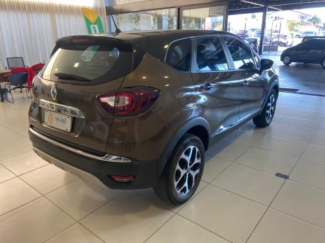 RENAULT Captur 1.6 16V 4P FLEX SCE INTENSE X-TRONIC CVT, Foto 5