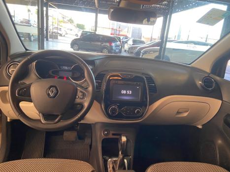 RENAULT Captur 1.6 16V 4P FLEX SCE INTENSE X-TRONIC CVT, Foto 7