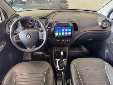 RENAULT Captur 1.6 16V 4P FLEX SCE LIFE X-TRONIC CVT, Foto 3
