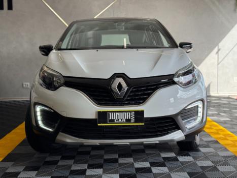 RENAULT Captur 1.6 16V 4P FLEX SCE LIFE X-TRONIC CVT, Foto 4
