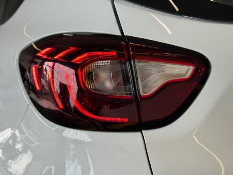 RENAULT Captur 1.6 16V 4P FLEX SCE LIFE X-TRONIC CVT, Foto 10