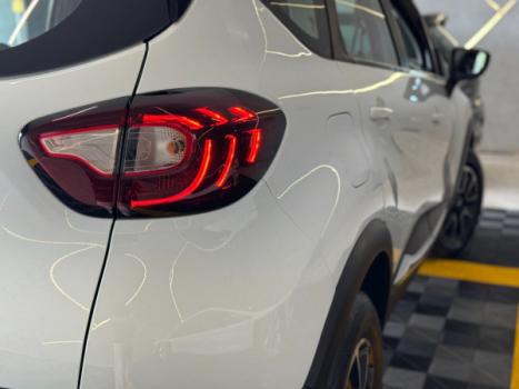 RENAULT Captur 1.6 16V 4P FLEX SCE LIFE X-TRONIC CVT, Foto 11