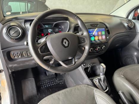 RENAULT Captur 1.6 16V 4P FLEX SCE LIFE X-TRONIC CVT, Foto 13