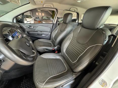 RENAULT Captur 1.6 16V 4P FLEX SCE LIFE X-TRONIC CVT, Foto 14