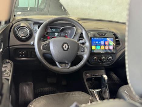 RENAULT Captur 1.6 16V 4P FLEX SCE LIFE X-TRONIC CVT, Foto 15
