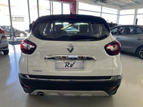 RENAULT Captur 1.6 16V 4P FLEX SCE INTENSE X-TRONIC CVT, Foto 4