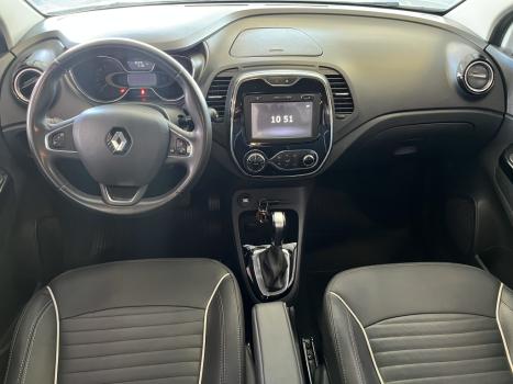 RENAULT Captur 1.6 16V 4P FLEX SCE INTENSE X-TRONIC CVT, Foto 6