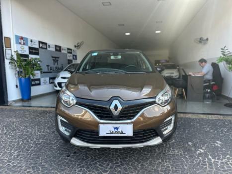 RENAULT Captur 1.6 16V 4P FLEX SCE INTENSE X-TRONIC CVT, Foto 2